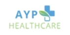 AYP Healthcare Coupons